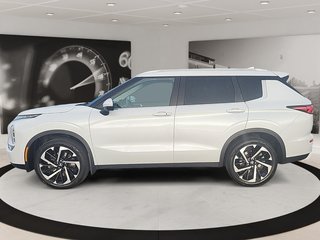 Mitsubishi Outlander  2022 à Québec, Québec - 5 - w320h240px