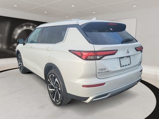 2022 Mitsubishi Outlander in Quebec, Quebec - 4 - w320h240px