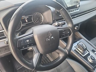 2022 Mitsubishi Outlander in Quebec, Quebec - 12 - w320h240px