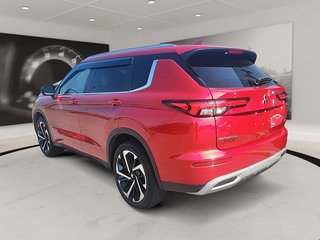 2022 Mitsubishi Outlander in Quebec, Quebec - 6 - w320h240px