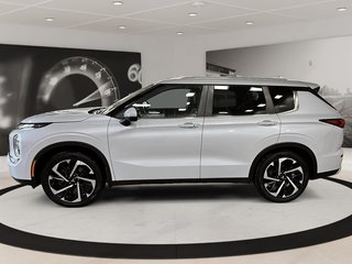 2022 Mitsubishi Outlander in Quebec, Quebec - 5 - w320h240px