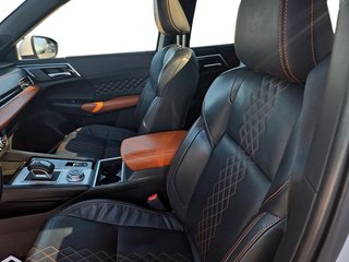 2022 Mitsubishi OUTLANDER in Quebec, Quebec - 8 - w320h240px