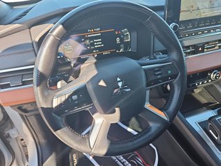 2022 Mitsubishi OUTLANDER in Quebec, Quebec - 11 - w320h240px