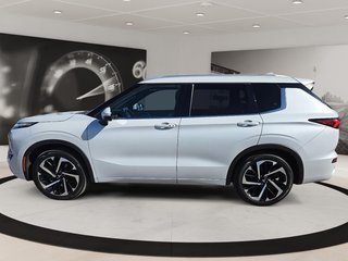 2022 Mitsubishi OUTLANDER in Quebec, Quebec - 5 - w320h240px