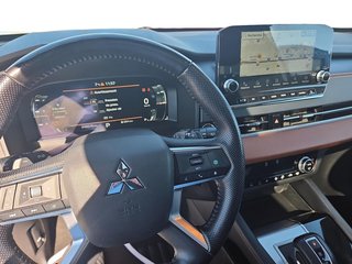 2022 Mitsubishi OUTLANDER in Quebec, Quebec - 13 - w320h240px