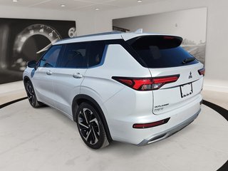 2022 Mitsubishi OUTLANDER in Quebec, Quebec - 4 - w320h240px