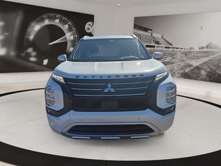 2022 Mitsubishi OUTLANDER in Quebec, Quebec - 2 - w320h240px