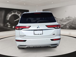 2022 Mitsubishi OUTLANDER in Quebec, Quebec - 3 - w320h240px