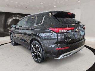 2023 Mitsubishi Outlander in Quebec, Quebec - 4 - w320h240px