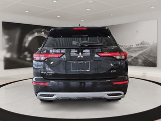 2023 Mitsubishi Outlander in Quebec, Quebec - 3 - w320h240px