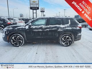 2023 Mitsubishi Outlander in Quebec, Quebec - 2 - w320h240px