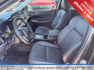 2023 Mitsubishi Outlander in Quebec, Quebec - 4 - w320h240px