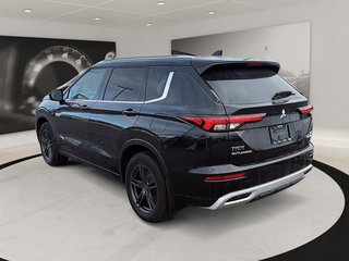 2023 Mitsubishi Outlander in Quebec, Quebec - 4 - w320h240px