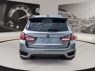 2020 Mitsubishi RVR in Quebec, Quebec - 3 - w320h240px