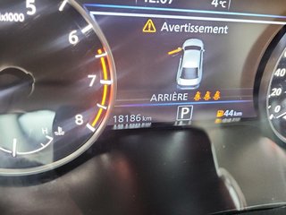 Nissan Altima  2023 à Québec, Québec - 13 - w320h240px