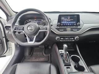 Nissan Altima  2023 à Québec, Québec - 10 - w320h240px