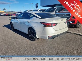 2023 Nissan Altima in Quebec, Quebec - 2 - w320h240px