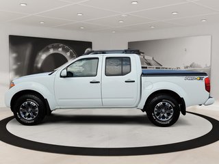 2019 Nissan Frontier in Quebec, Quebec - 2 - w320h240px