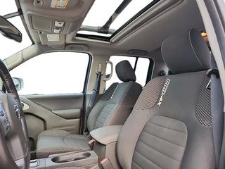 2019 Nissan Frontier in Quebec, Quebec - 13 - w320h240px