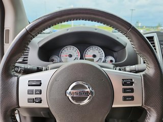 Nissan Frontier  2019 à Québec, Québec - 15 - w320h240px