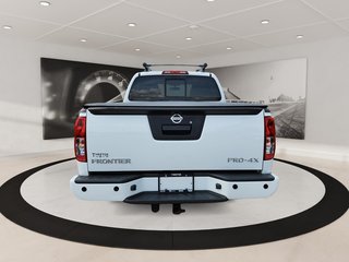 2019 Nissan Frontier in Quebec, Quebec - 4 - w320h240px