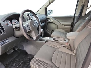 Nissan Frontier  2019 à Québec, Québec - 12 - w320h240px