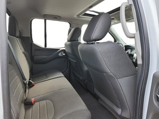 2019 Nissan Frontier in Quebec, Quebec - 10 - w320h240px