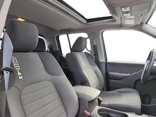 Nissan Frontier  2019 à Québec, Québec - 9 - w320h240px