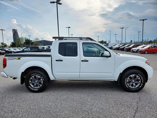 Nissan Frontier  2019 à Québec, Québec - 6 - w320h240px