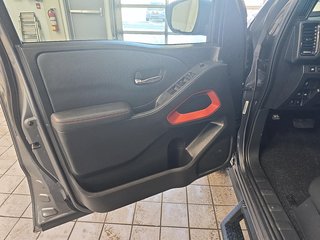 Nissan Frontier  2022 à Québec, Québec - 11 - w320h240px