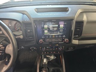 Nissan Frontier  2022 à Québec, Québec - 14 - w320h240px