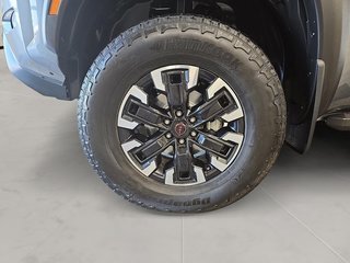 Nissan Frontier  2022 à Québec, Québec - 7 - w320h240px