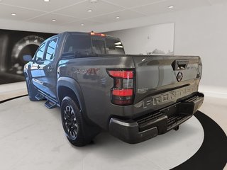 Nissan Frontier  2022 à Québec, Québec - 4 - w320h240px