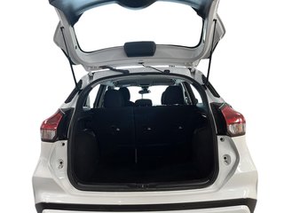 2021 Nissan KICKS in Quebec, Quebec - 6 - w320h240px