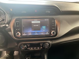 2021 Nissan KICKS in Quebec, Quebec - 17 - w320h240px