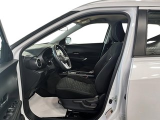 2021 Nissan KICKS in Quebec, Quebec - 9 - w320h240px