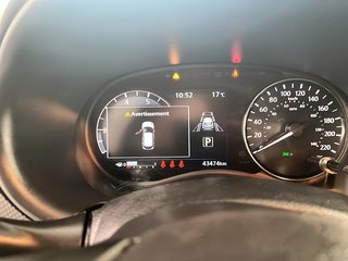 2021 Nissan KICKS in Quebec, Quebec - 13 - w320h240px