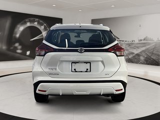 2021 Nissan KICKS in Quebec, Quebec - 3 - w320h240px