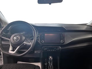 2021 Nissan KICKS in Quebec, Quebec - 10 - w320h240px