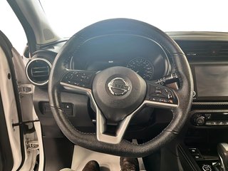 2021 Nissan KICKS in Quebec, Quebec - 12 - w320h240px