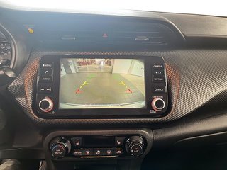 2021 Nissan KICKS in Quebec, Quebec - 16 - w320h240px