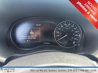 2023 Nissan Kicks in Quebec, Quebec - 3 - w320h240px