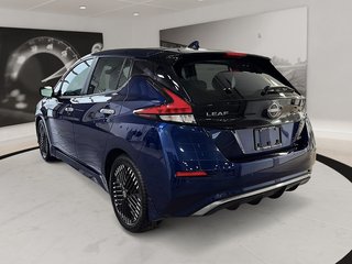2023 Nissan LEAF in Quebec, Quebec - 4 - w320h240px