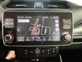 Nissan LEAF  2023 à Québec, Québec - 17 - w320h240px