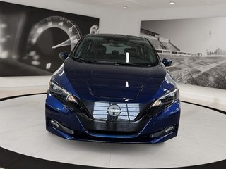 2023 Nissan LEAF in Quebec, Quebec - 2 - w320h240px