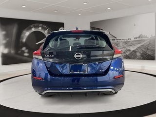 2023 Nissan LEAF in Quebec, Quebec - 3 - w320h240px