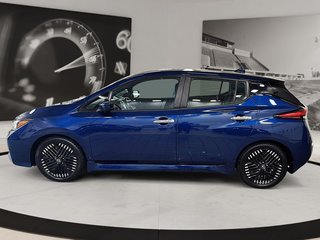 2023 Nissan LEAF in Quebec, Quebec - 5 - w320h240px