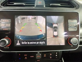 Nissan LEAF  2023 à Québec, Québec - 16 - w320h240px
