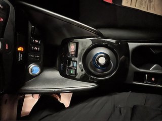 Nissan LEAF  2023 à Québec, Québec - 15 - w320h240px