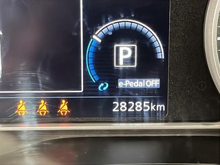 Nissan LEAF  2023 à Québec, Québec - 13 - w320h240px